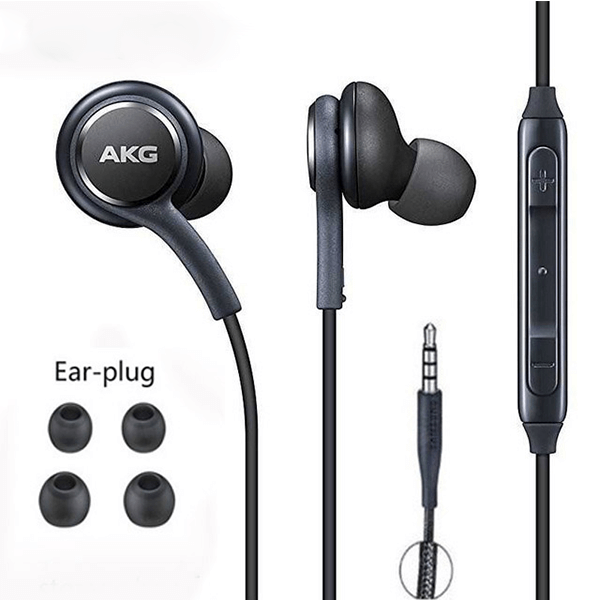 Original Samsung Earphones By AKG - Get deals pk