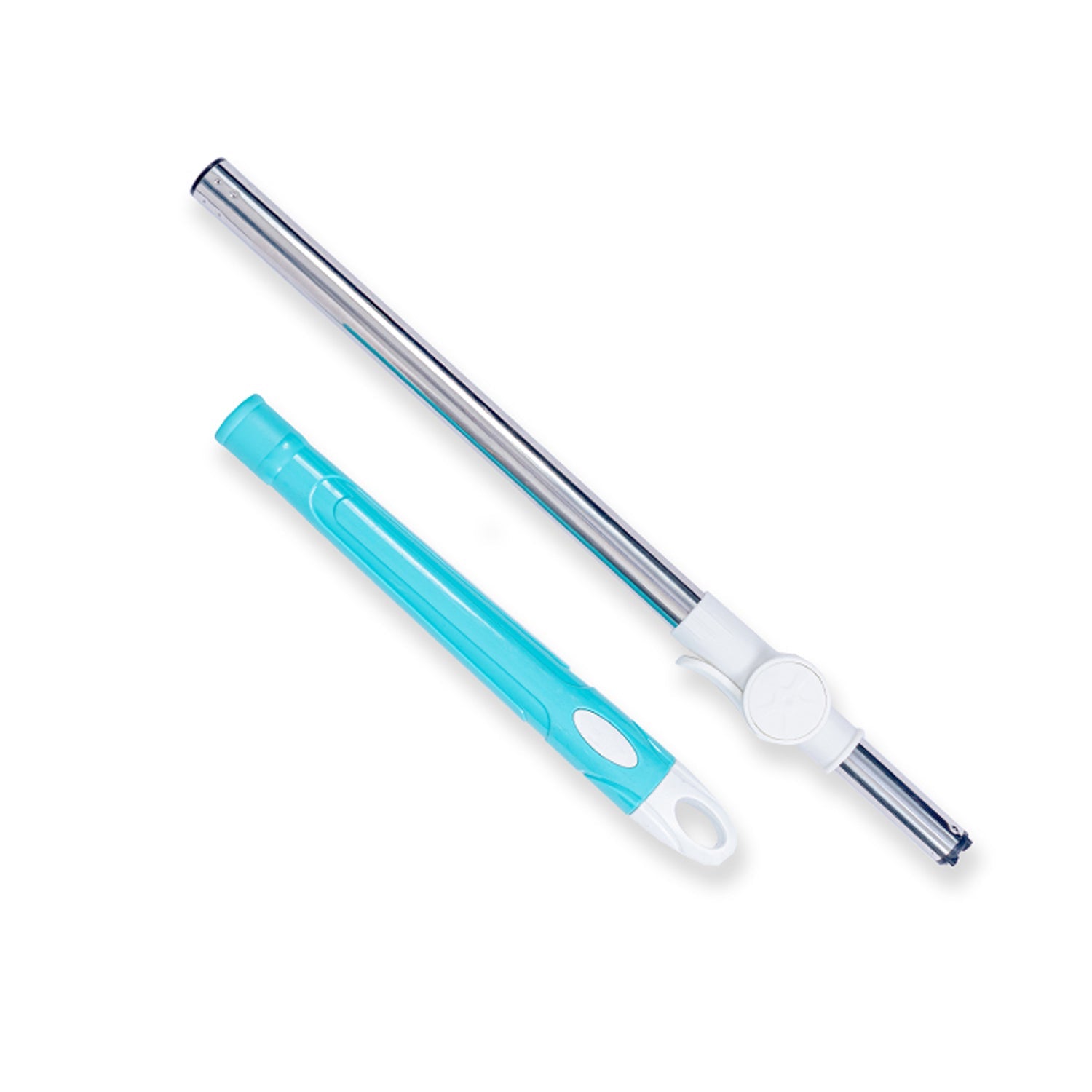 Spin Mop - Magic 360-Degree Rotating Microfiber Mop with Bucket -  Get deals pk