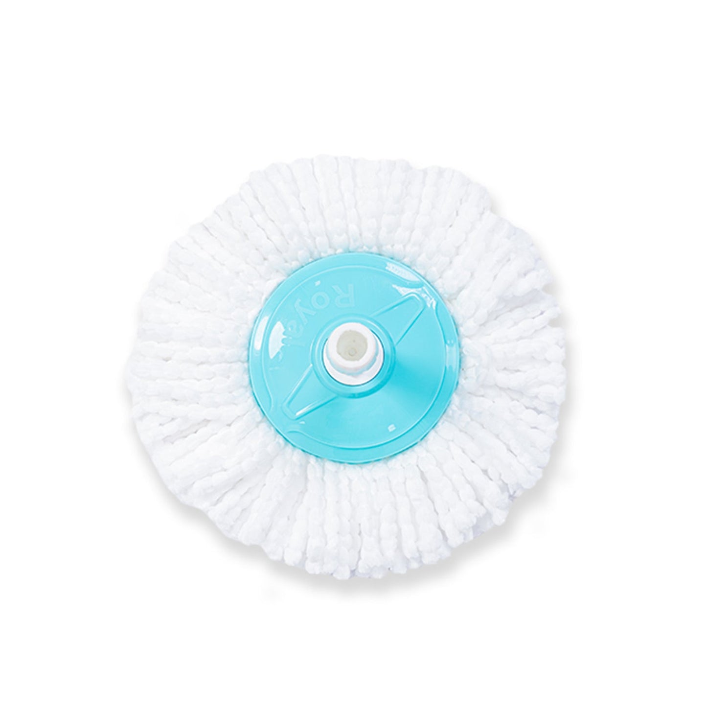 Spin Mop - Magic 360-Degree Rotating Microfiber Mop with Bucket - Get deals pk