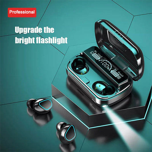 Original M-30 Earphones -  Get deals pk