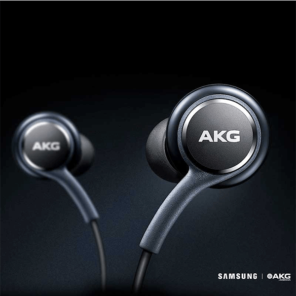 Original Samsung Earphones By AKG - Get deals pk