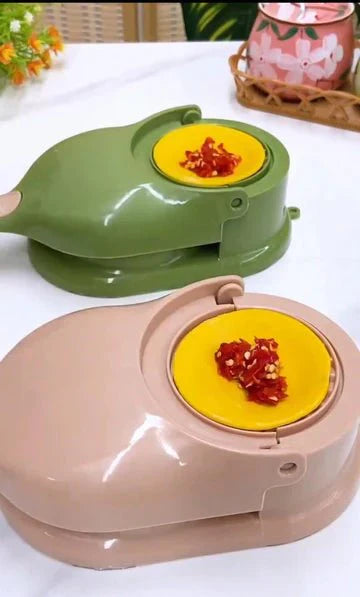 2 in 1 Dumpling mold