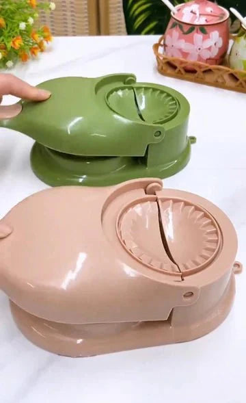 2 in 1 Dumpling mold