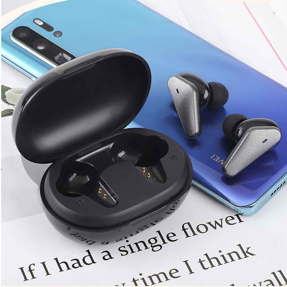 New Intelligent Noise Reduction Buds - Get deals pk