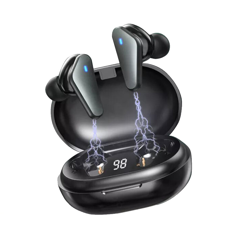 New Intelligent Noise Reduction Buds - Get deals pk