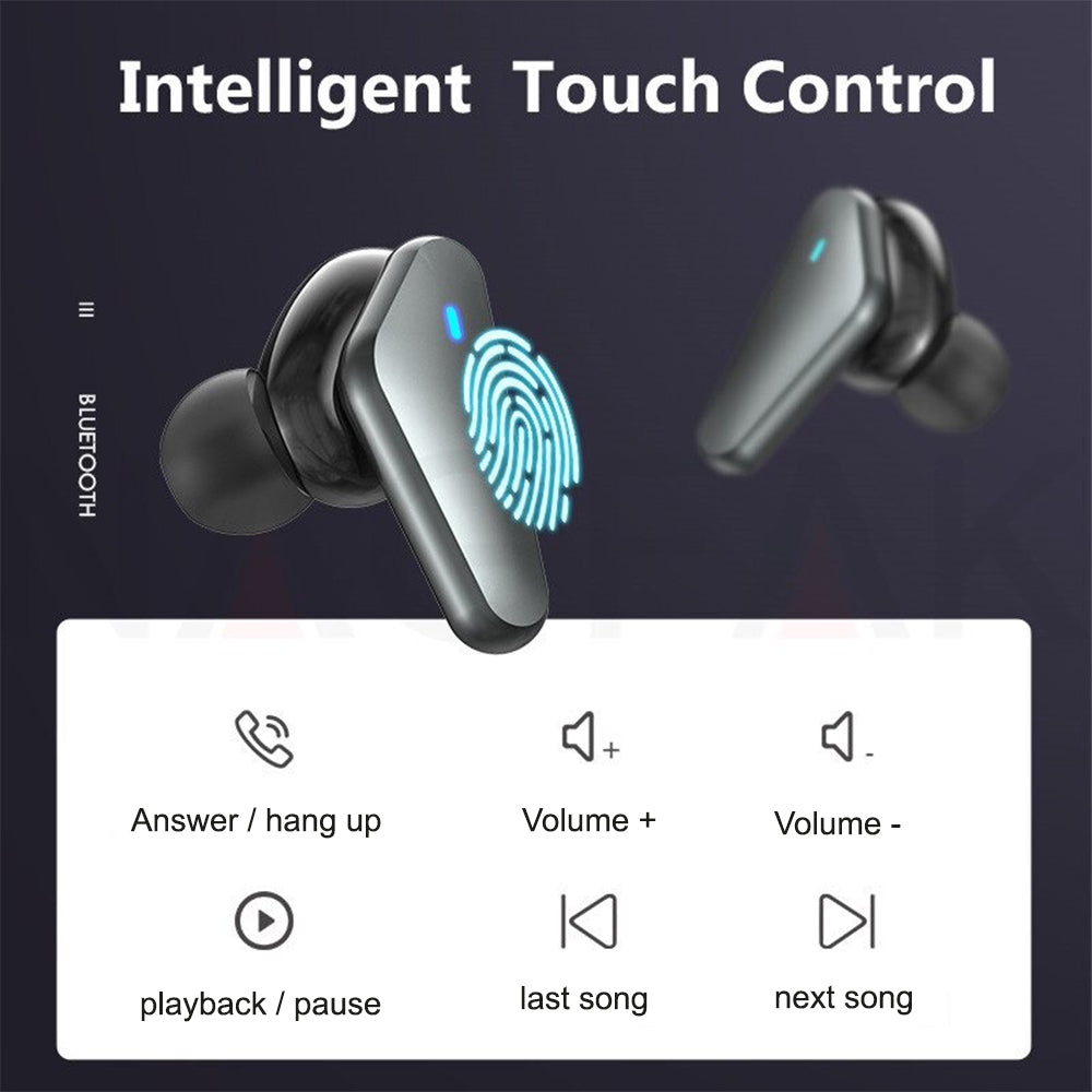 New Intelligent Noise Reduction Buds - Get deals pk
