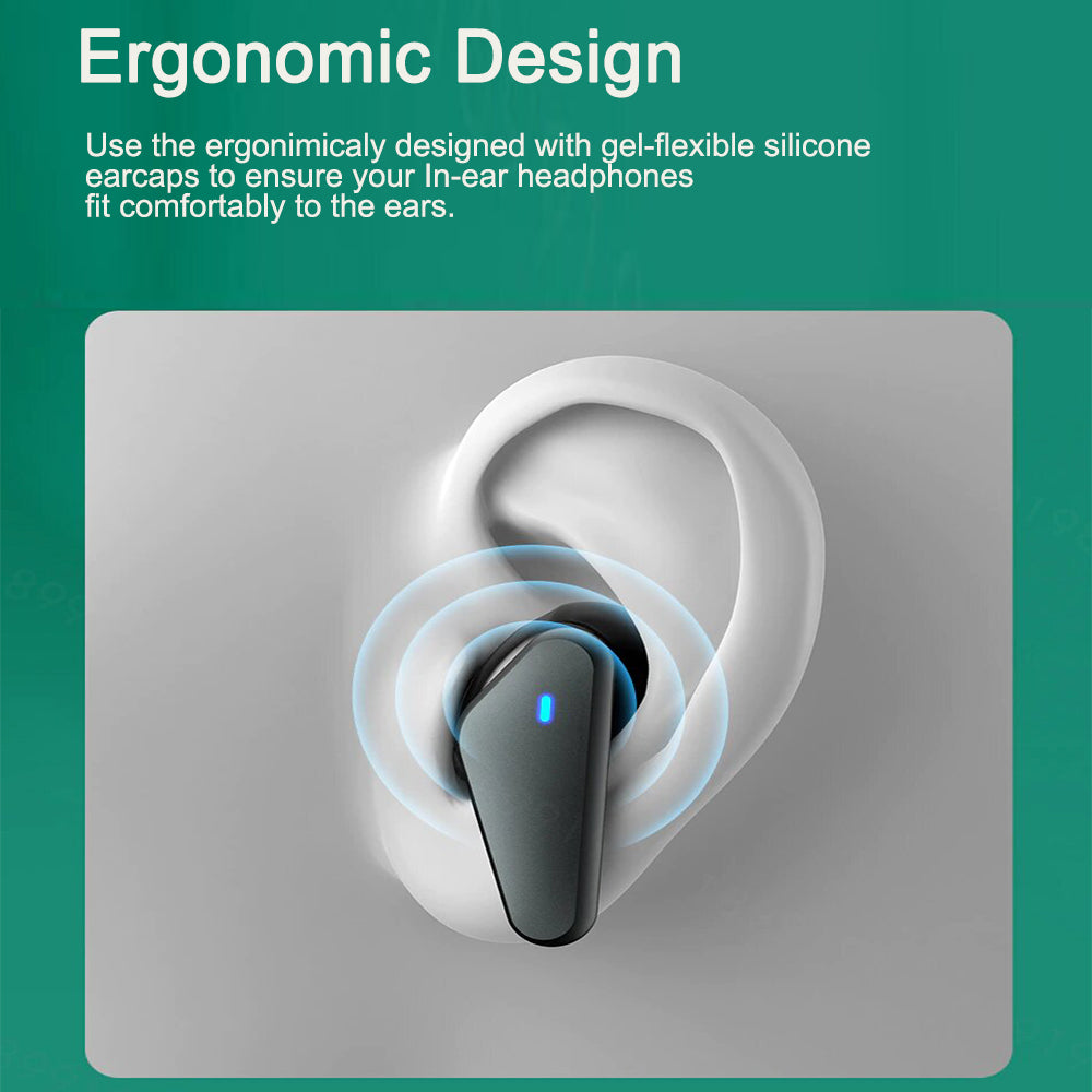 New Intelligent Noise Reduction Buds - Get deals pk
