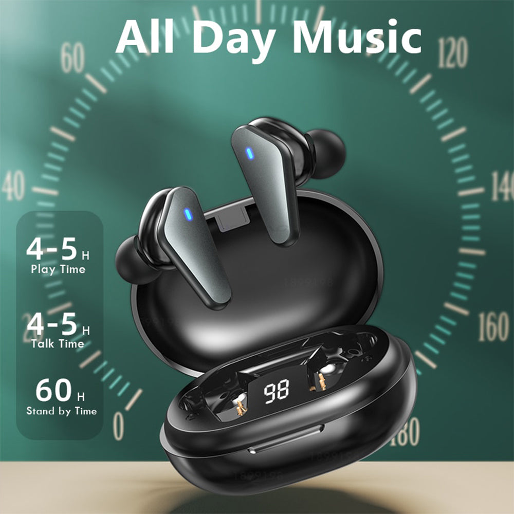 New Intelligent Noise Reduction Buds - Get deals pk