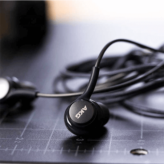 Original Samsung Earphones By AKG -  Get deals pk