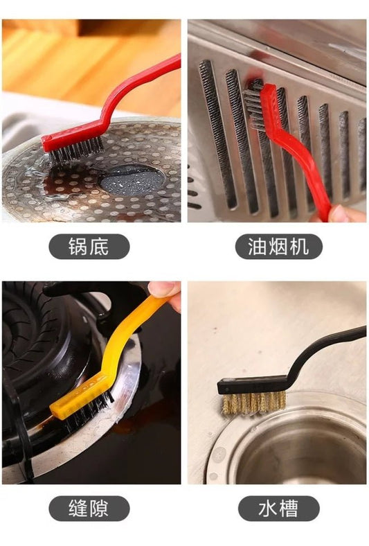 3 Pcs Wire Brush