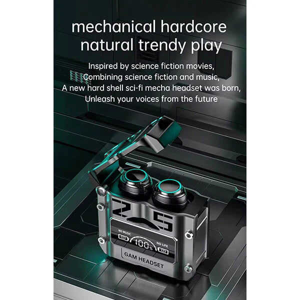 M25 Gaming Headset - Get deals pk