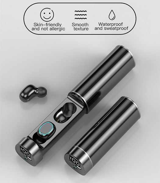 Professional EarBuds M18-Pro -  Get deals pk