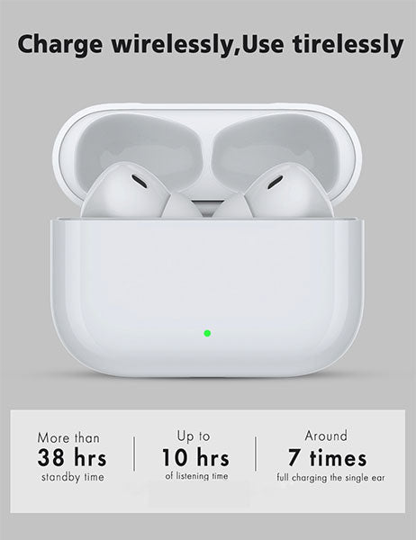 Original Air pods (Pro) - Get deals pk