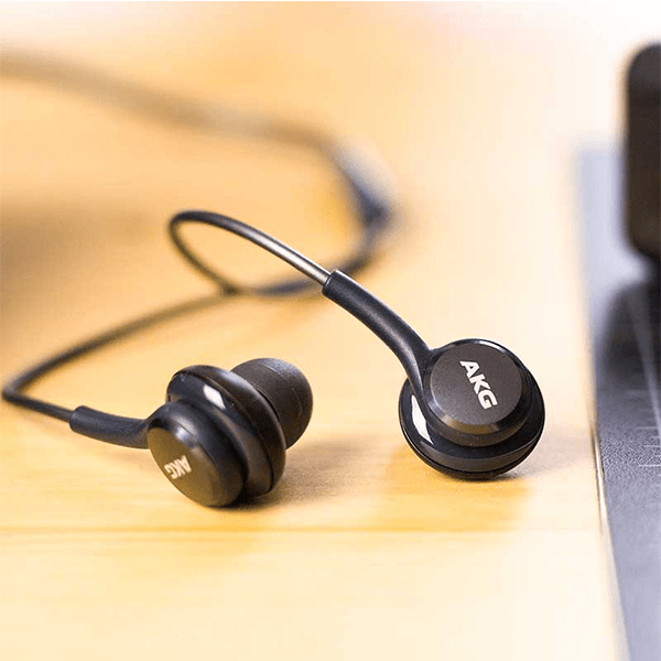 Original Samsung Earphones By AKG - Get deals pk
