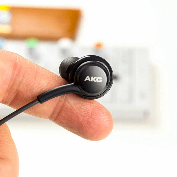Original Samsung Earphones By AKG - Get deals pk