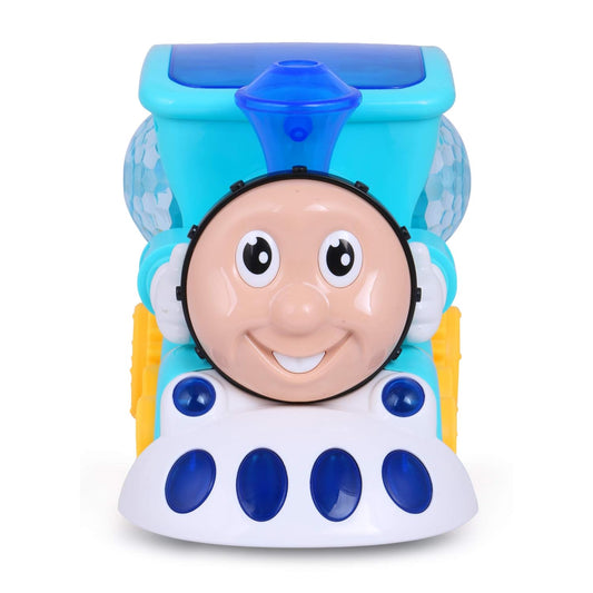 Bump & Go Musical Train