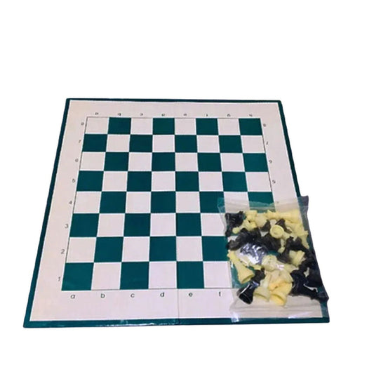 Chess Board Game