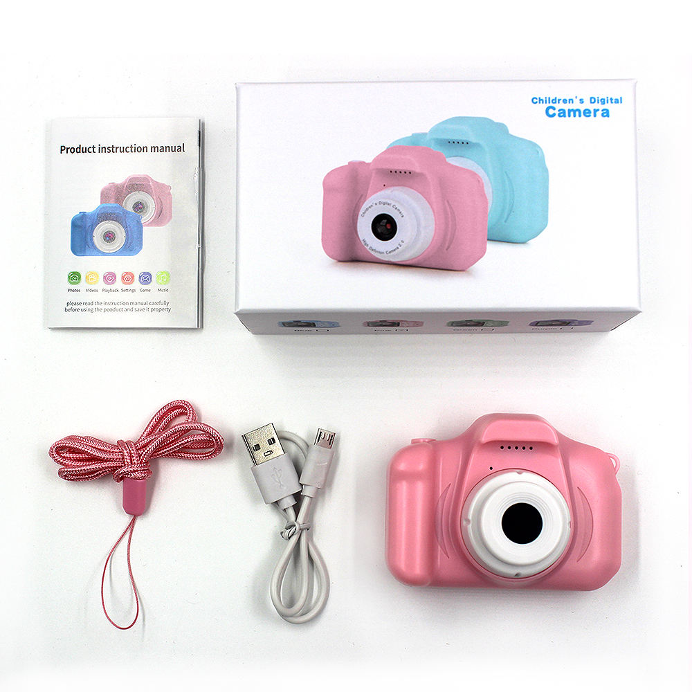 Children's Digital Camera