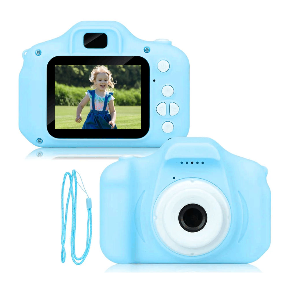 Children's Digital Camera
