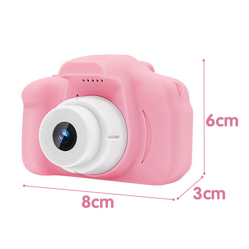 Children's Digital Camera
