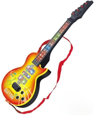 Fashion Music Guitar