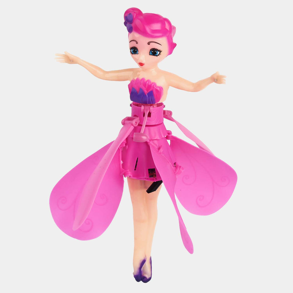 Flying Fairy Doll