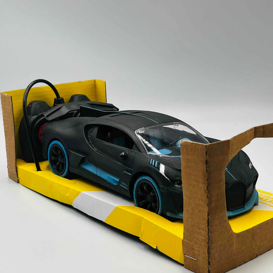 High Performance Sports Car -  Get deals pk