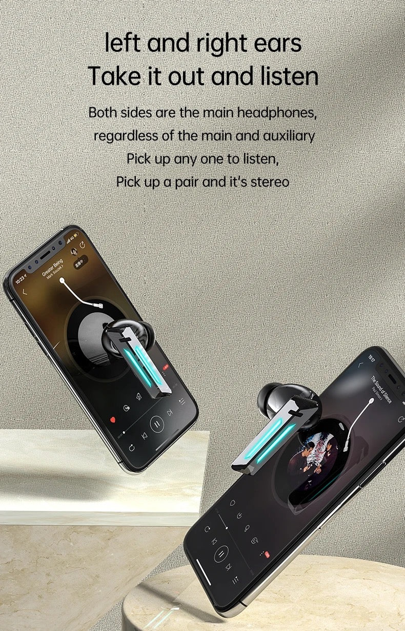 M39 TWS Wireless Headphones - Get deals pk