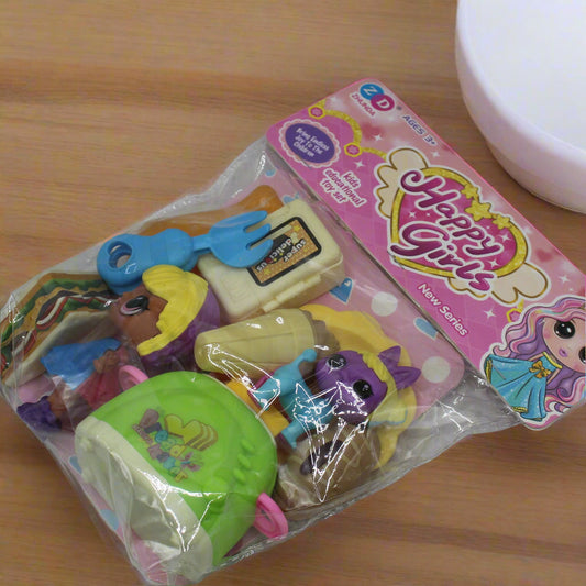 Happy Girl Kitchen Set -  Get deals pk