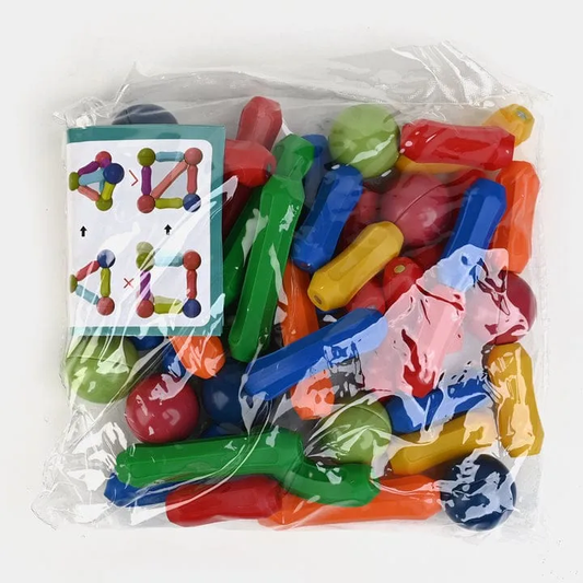 Intelligent Magnetic Set