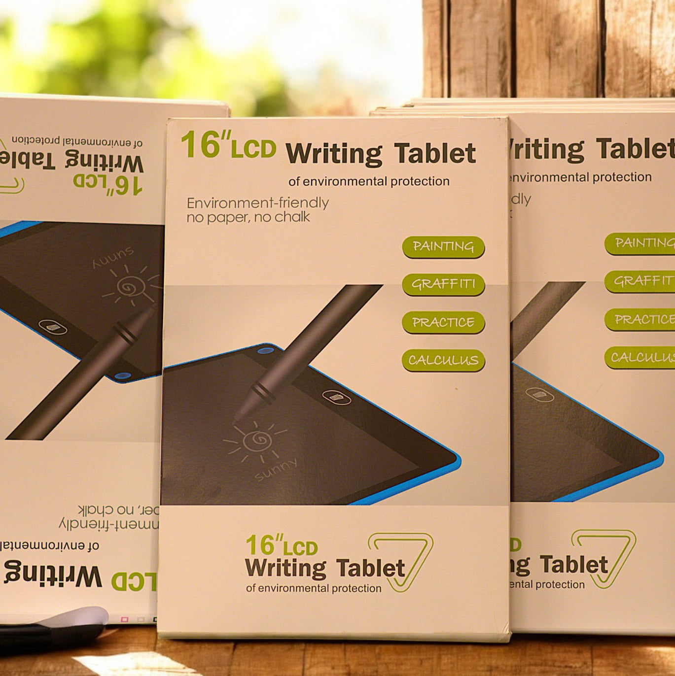 LCD Writing Tablet 16''
