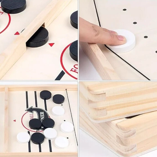 Large Sling Pucket Game