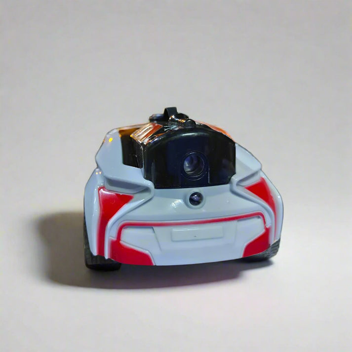 Limit Spray Truck RC Car