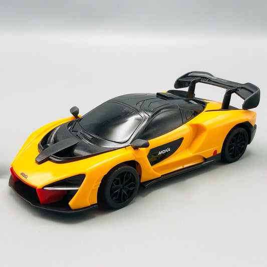 Moka McLaren RC Car