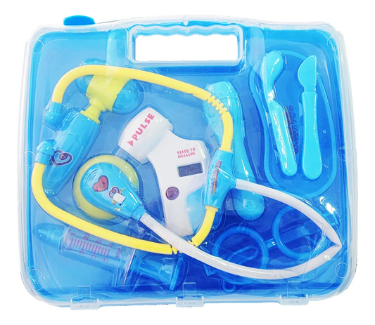 Musical My Family Doctor 9 Pieces Kit