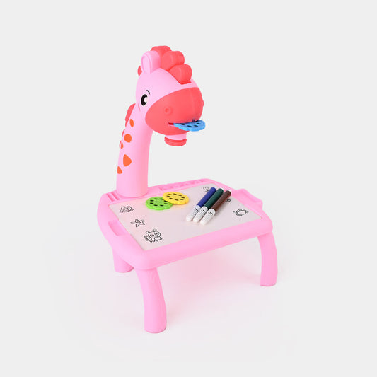 Projection Drawing Table