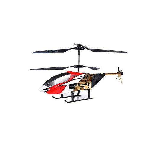 RC 2 Channel Gyro Helicopter