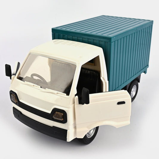 RC Urban Mini Cargo Truck