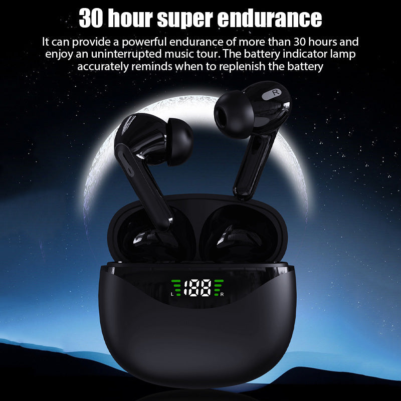 New JBL LCD Earphones - Get deals pk