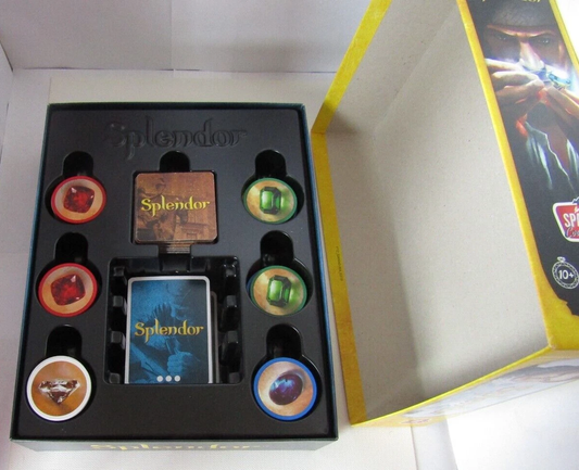 Splendor Board Game