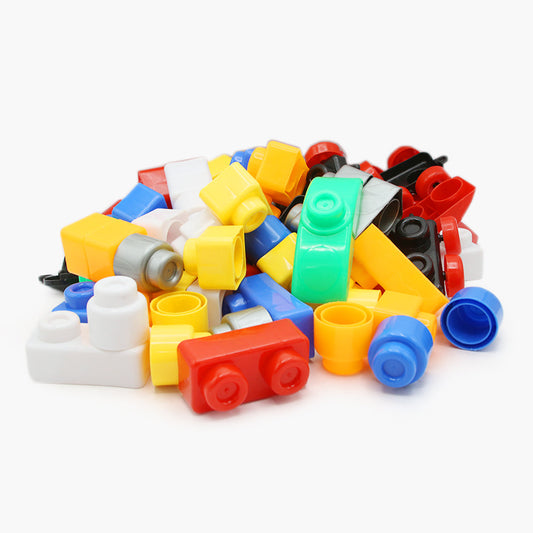 Thomas Building Blocks 87 Pieces