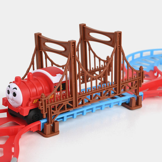 Thomas Train Tracks 21 Pieces