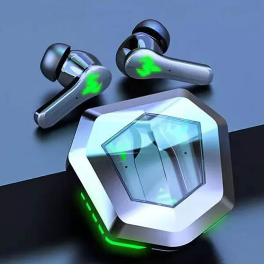 Wireless Gaming Earbuds – Low Latency Bluetooth Earphones -  Get deals pk
