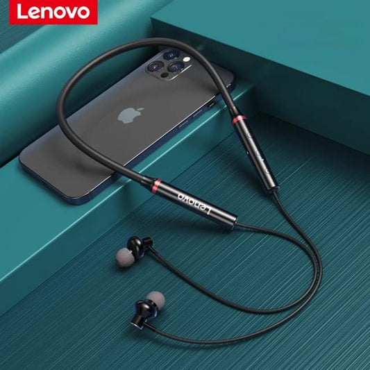 Lenovo Neckband Eh05x -  Get deals pk