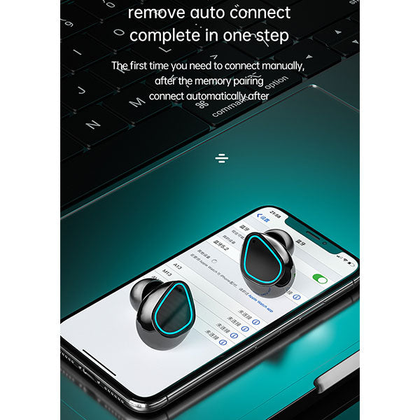 Original M-30 Earphones - Get deals pk