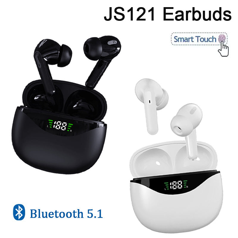 New JBL LCD Earphones - Get deals pk