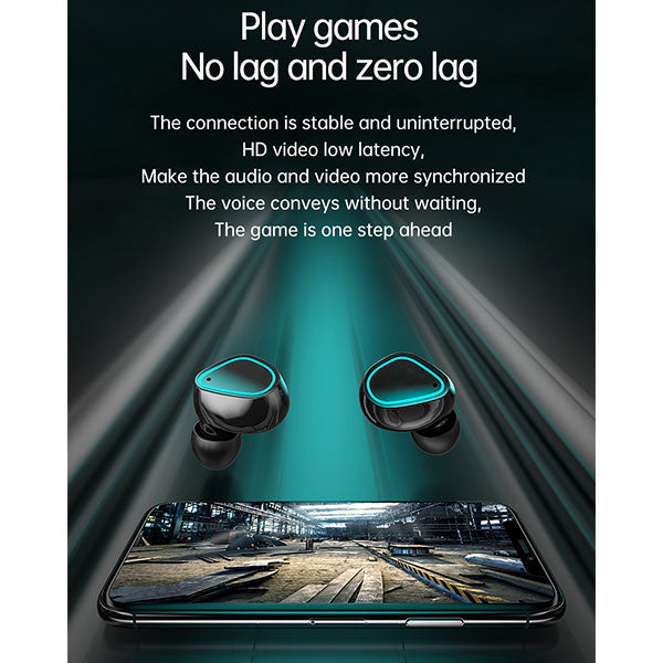 Original M-30 Earphones - Get deals pk