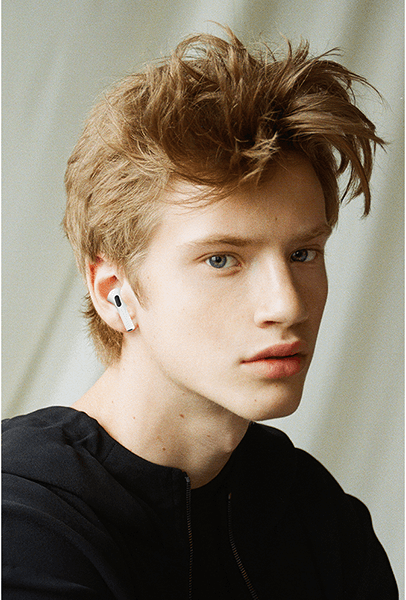 HiFi AirPods Pro18 - Get deals pk