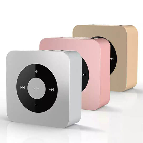 Mini Wireless Speaker - Get deals pk