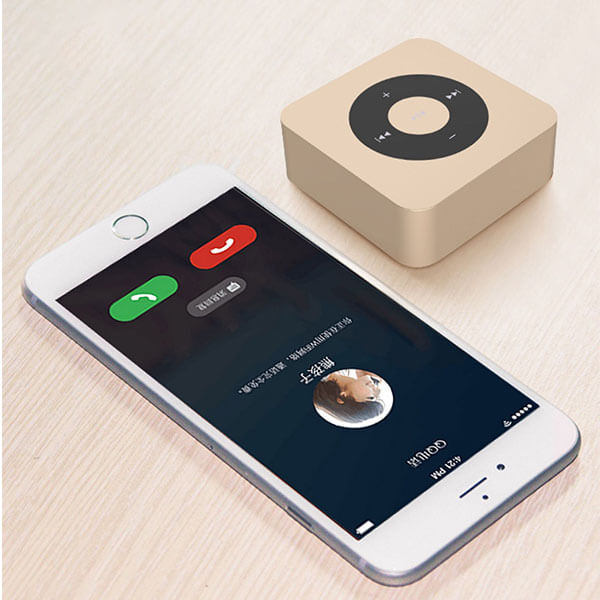 Mini Wireless Speaker - Get deals pk